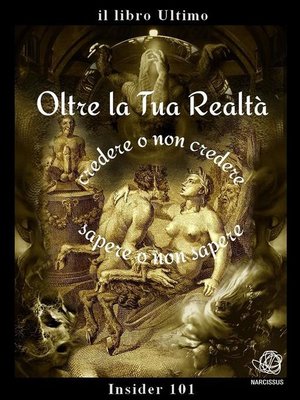 cover image of Oltre la Tua Realtà